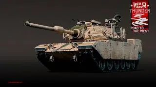 WarThunder -  