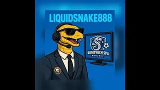 The Journey Begins | Liquidsnake888 &ndash; FM26 Cinematic Trailer