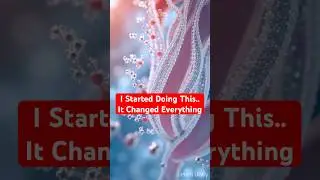 I Started Doing This&hellip; It Changed Everything | Learn Daily