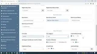 Video tutorial link of PMIS of NATP2DAE - -CIG Information