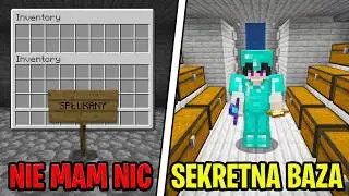 SEKRETNY PLAN  @SzeryX   (*Wyjaśnienie nie znacie dnia ani godziny* ) NA ANARCHIA SMP3 #anarchiasmp