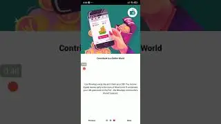 730TK Free Recharge from WowApp Live payment proof ( Withdraw Problem Solved )