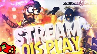 В эфире стрим!! - Отец и Сын [OiS PLAY]