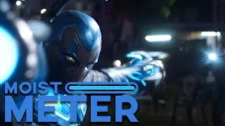 Moist Meter | Blue Beetle