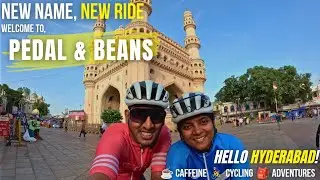 Cycling, Coffee & Change: Say Hello to Pedal and Beans
