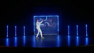 מופע לאס וגאס - מופע אשליות האור 2024