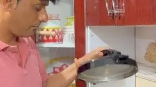&rlm;chefmajed_ ناشف دجاج