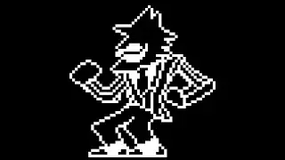 Shadowguy (Ski-Ba-Bop-Ba-Dop-Bop)