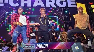 ODI DANCE LIVE AT RECHARGE 2017