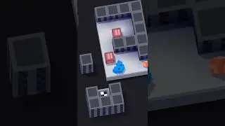 Fancade Skillteam level 51 #fancade #fancadegameplay #gameplay