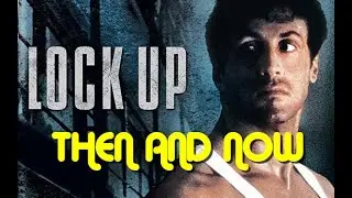 LOCK UP (1989) CAST: THEN AND NOW
