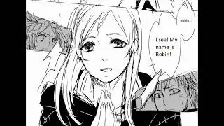 Fire Emblem Awakening - Comic Fantranslation (Part 2 - SPOILERS)