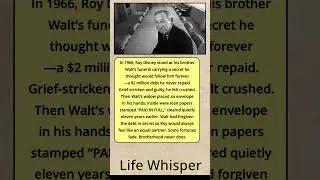 He Thought He Owed His Brother $2 Million&hellip; Until a Funeral Revealed the Truth 💔