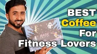 Most Delicious Coffee I Have Ever Used | Rage Coffee 100% Honest Info