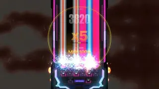 [DJMAX RESPECT V] Cypher Gate 8B SC ☆10