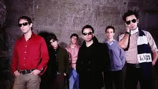 Mercury Rev - Sea of Teeth
