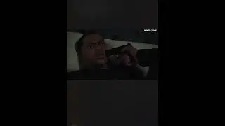 Ghost and Tariq Had No Chill in This Scene 😭