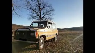 ARO 10 1986