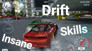 Street Racing Android Promo #2