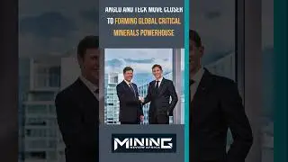 Week that was: Mining news in 60 seconds #mineralindustry