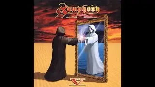 Symphony X - Communion And The Oracle