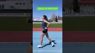 T&eacute;cnica de carrera: ✅ bien VS. mal ❌ #running #correr