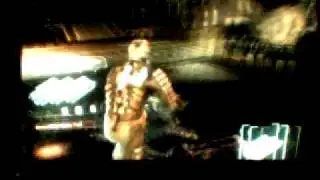 Dead Space Montage