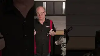 Have you worked with safety wire twisting pliers?⁠