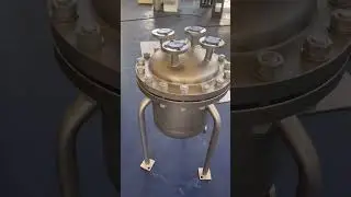 Storage Tank Supplier #storagetank #pressurevessels