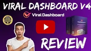 Viral Dashboard AI Review With Full OTO Details +BONUSES