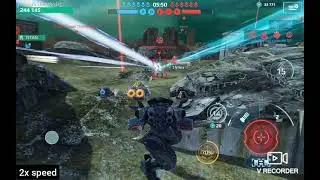 War Robots - How to solve Retro Treasure Hunt Event task 