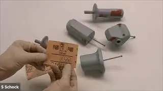Model Making 101