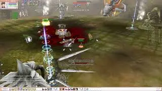 Flyff Iblis - Skirmish Siege 2022 Oct 29 - Yoyo Acrobat