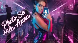 Photo Se Hila Apna | Rap Song on Confidence & Real Talk | Vulgar Boy Records&trade;