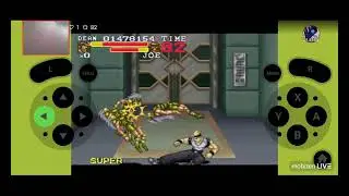 en directo final fight 3 con dean