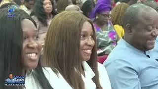 MARRIAGE IS WORK! - Pastor Charles Osazuwa's Advice to people
