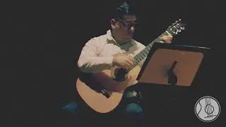 Saudosa Viola de Jo&atilde;o Pernambuco por Ericsson Castro