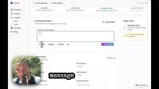 How I send 450 Cold DMs daily (Setup under 60 seconds)