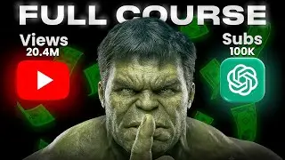 How to Make @HulkBadmash AI Videos FREE | Hulk AI Videos kaise banaye  Full Tutorial