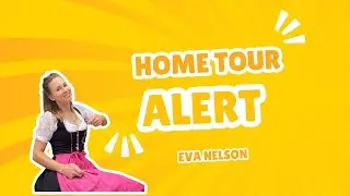 Arroyo Grande, CA Home Tour with Realtor&reg; Eva Nelson - For Sale - July 2025