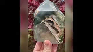 Phantom Quartz no.452