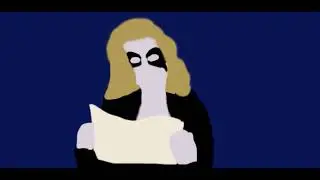 Mayhem  ANIMATION