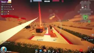 Block N Load: Sniper gameplay