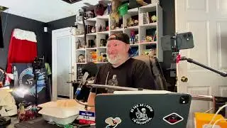 Mechanicsville Hot Rodcast 12 30 25