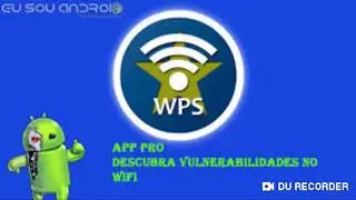 Melhor app de racker de wi-fi