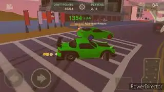PRO TANDEMS (Drift Clash)
