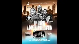 RWC 19th Church Anniversary Concert