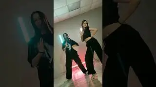 G-IDLE - I WANT THAT by #4us #kpopdancecover #gidle #iwantthat #kpop