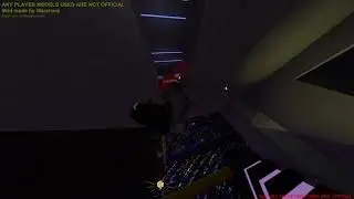 The vault is trying to fight back! Boneworks MELONVAULT PT.3