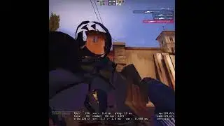 Counter Strike  Global Offensive. Lets go Chek)